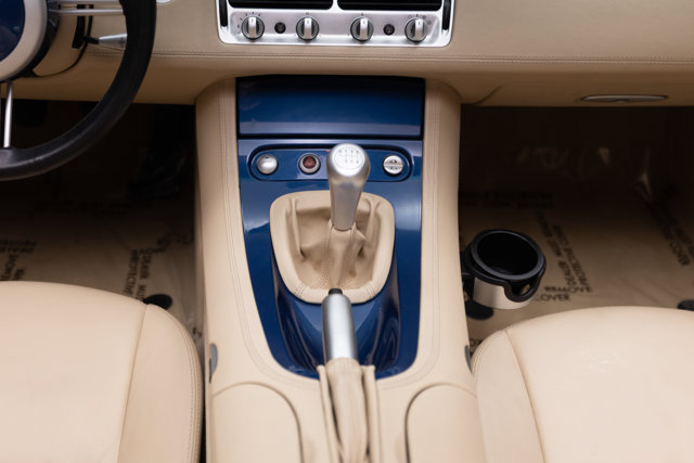 Used 2001 BMW Z8 RWD image 95