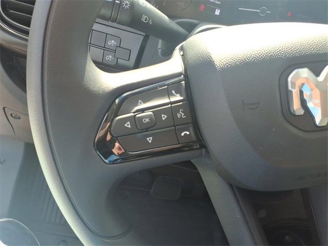 New 2026 RAM ProMaster 2500 w/ Convenience Group image 11