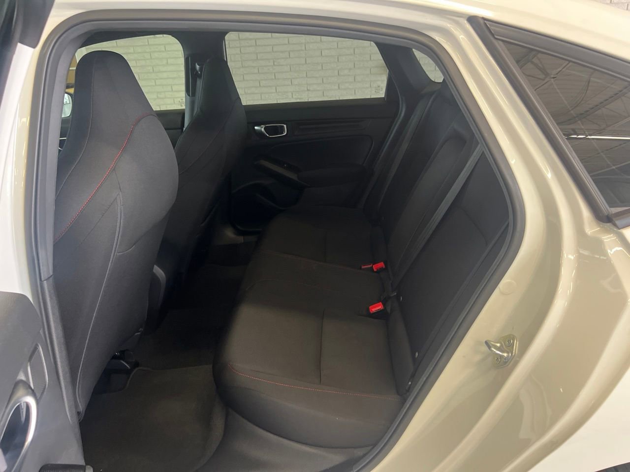 Used 2026 Honda Civic Si image 14