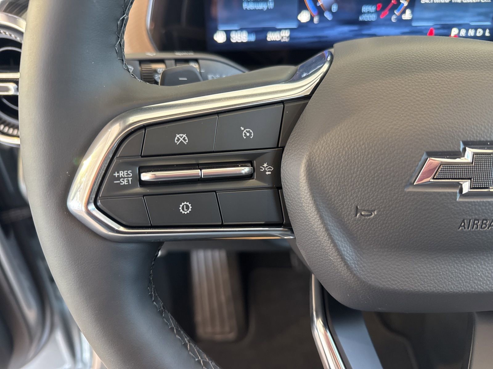 New 2026 Chevrolet Equinox ACTIV w/ Convenience Package III image 24