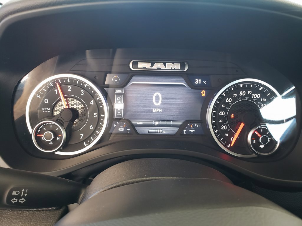 New 2026 RAM 1500 Big Horn image 14