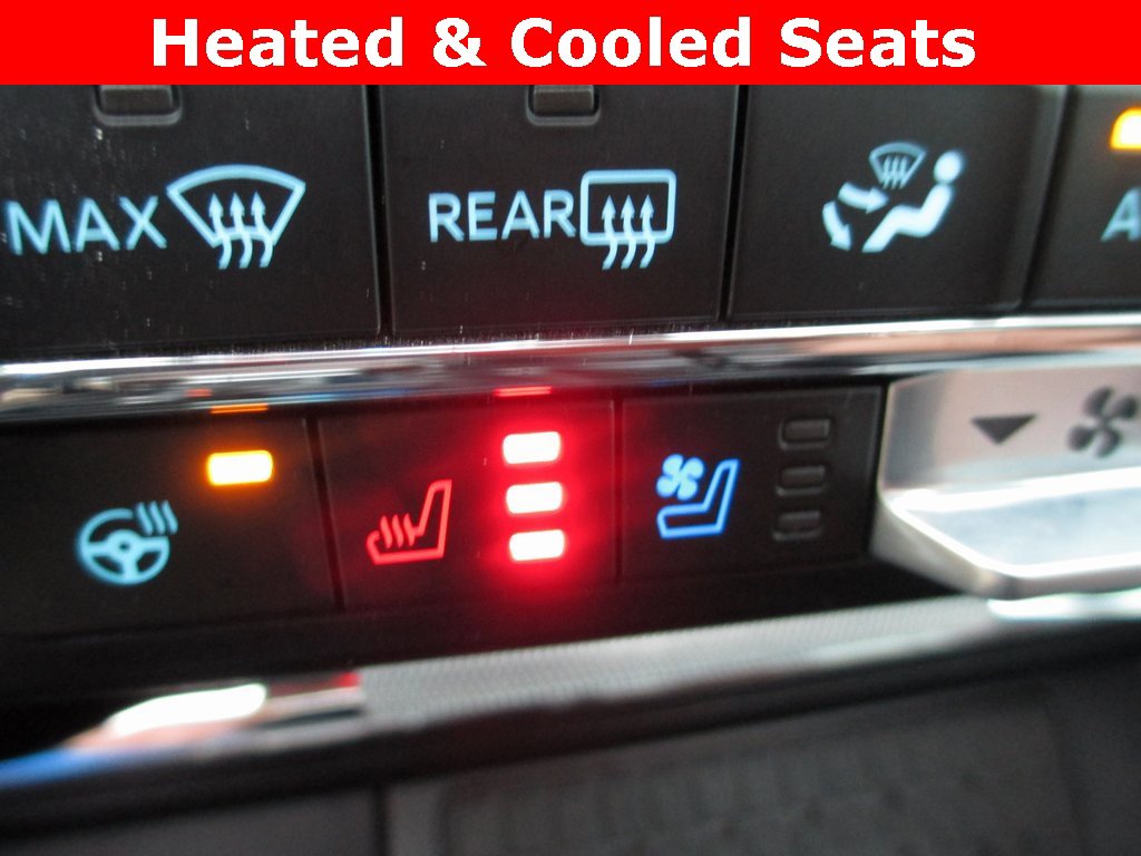 Used 2024 Ford F150 King Ranch w/ FX4 Off-Road Package image 18