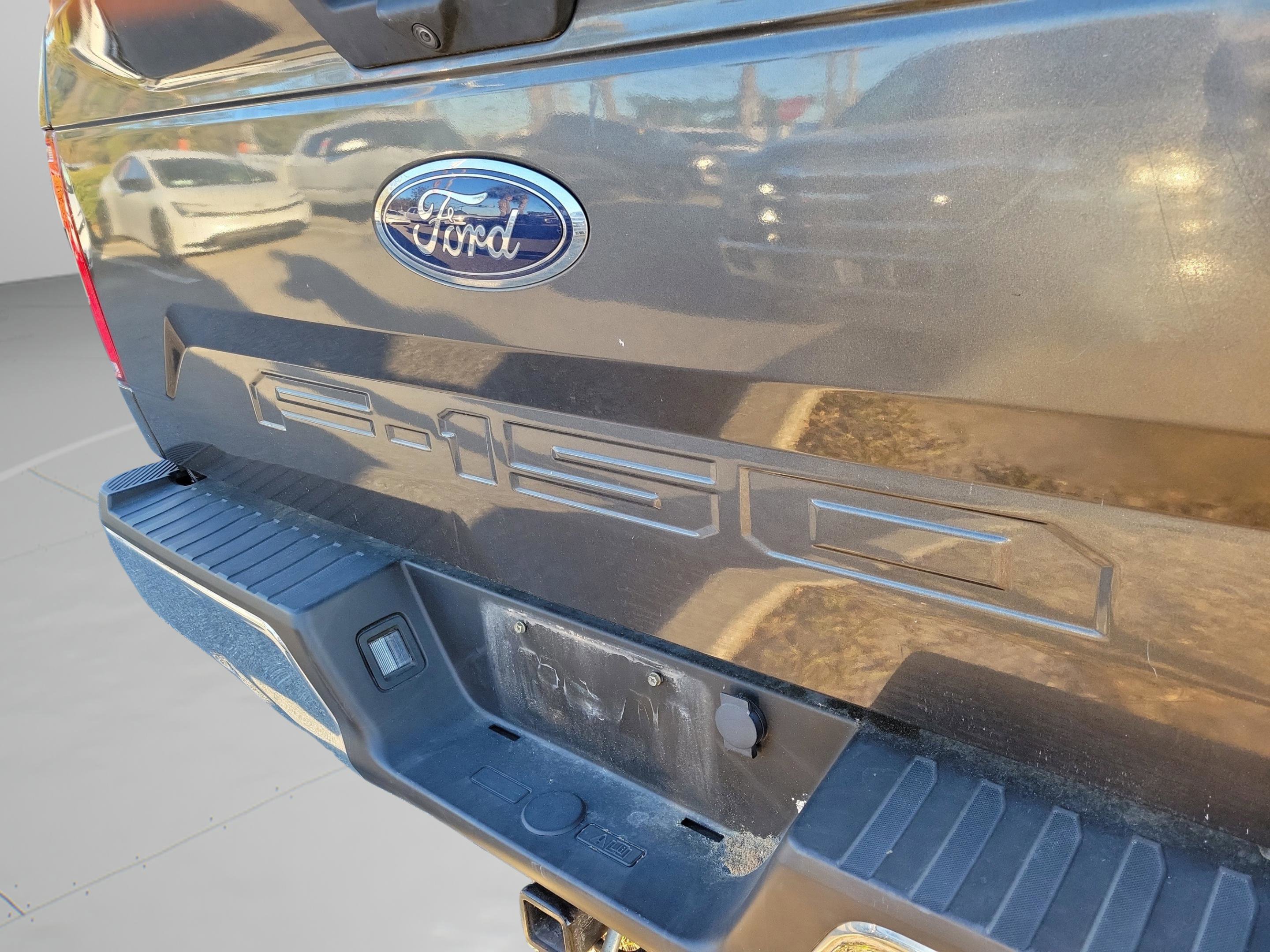 Used 2019 Ford F150 XLT image 27