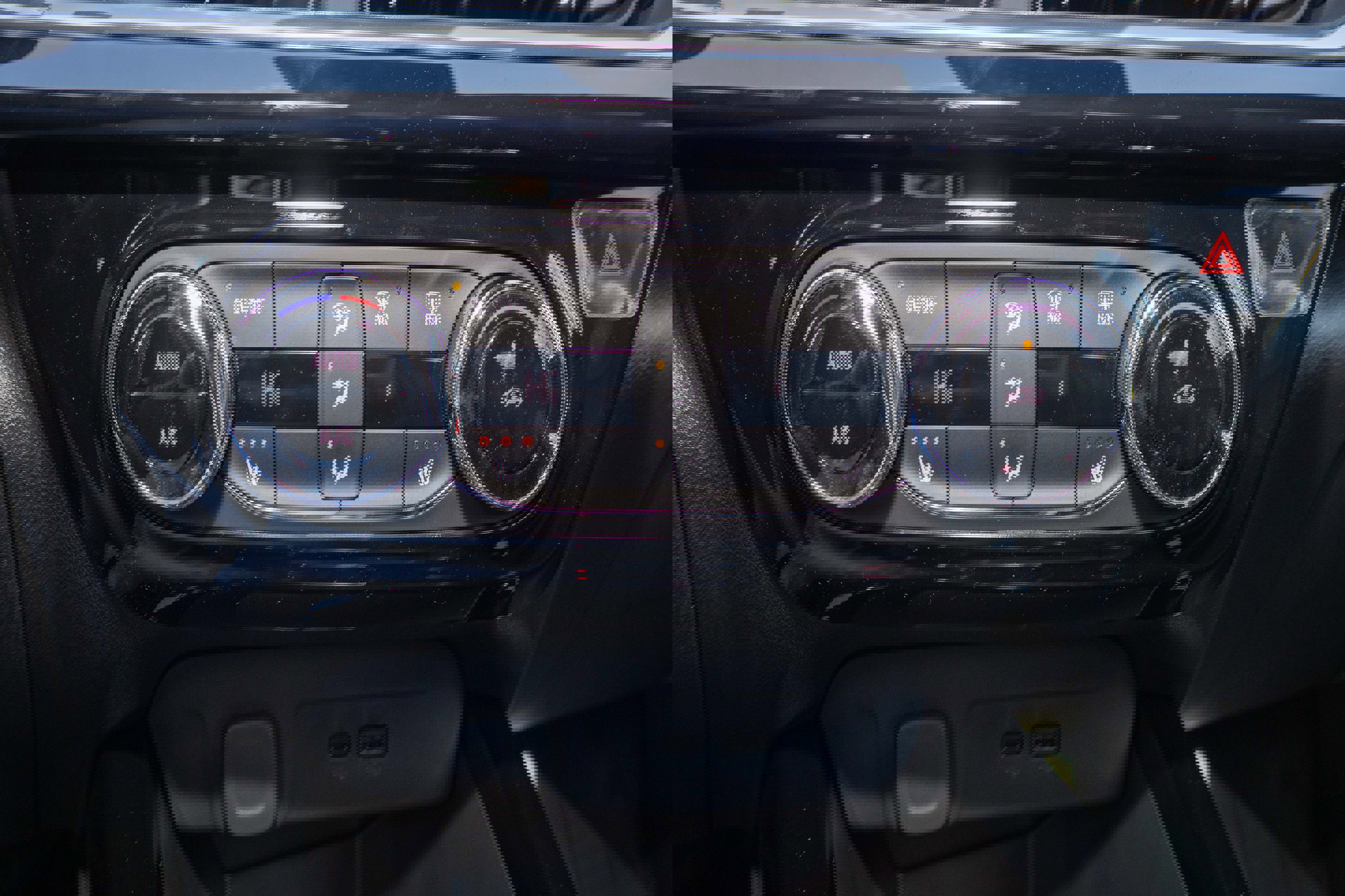 New 2026 Chevrolet Trax RS w/ Driver Confidence Package image 16