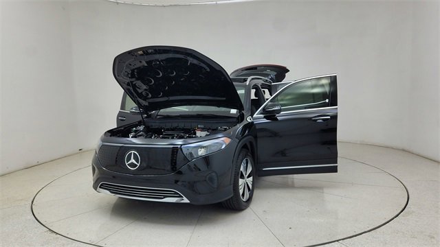 Used 2024 Mercedes-Benz EQB 250+ w/ Driver Assistance Package image 73