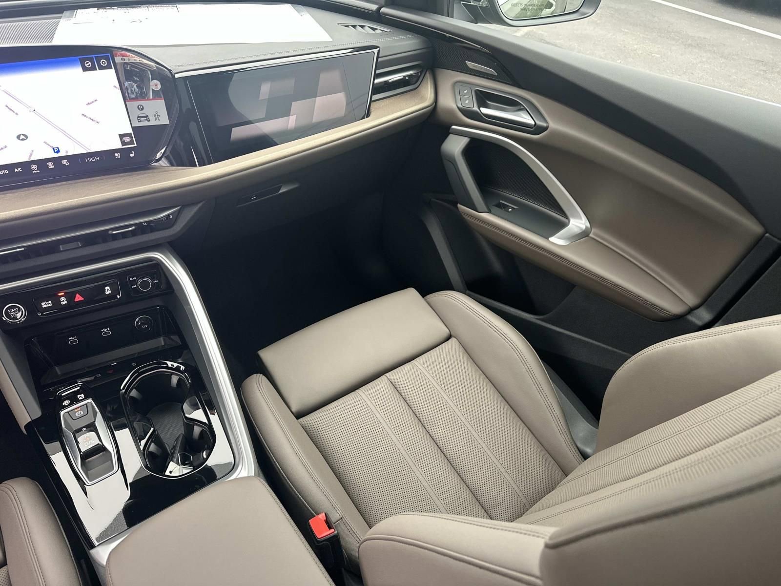 New 2025 Audi Q5 Prestige image 30