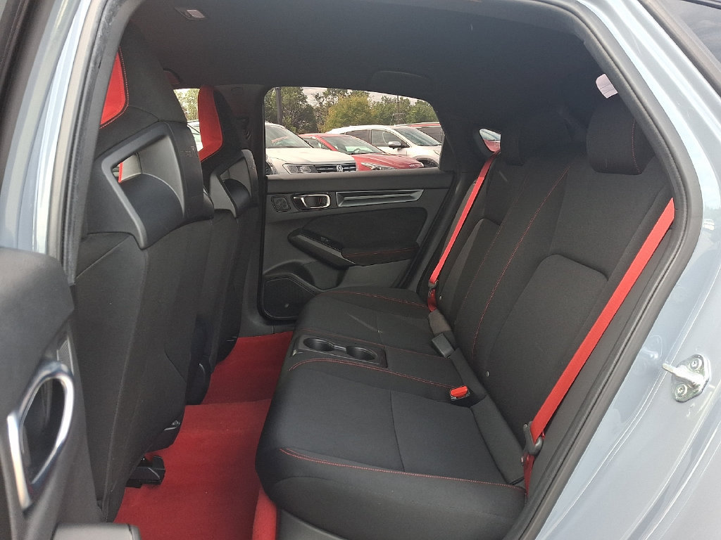 Used 2025 Honda Civic Type R image 10