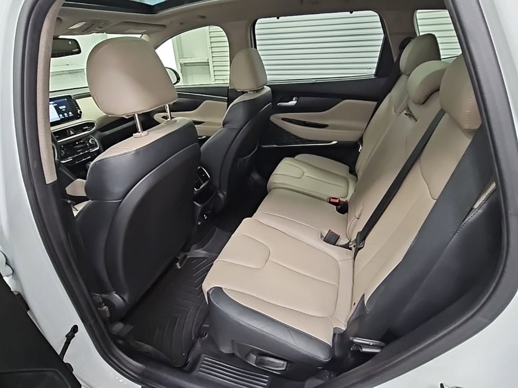 Used 2020 Hyundai Santa Fe Limited image 33