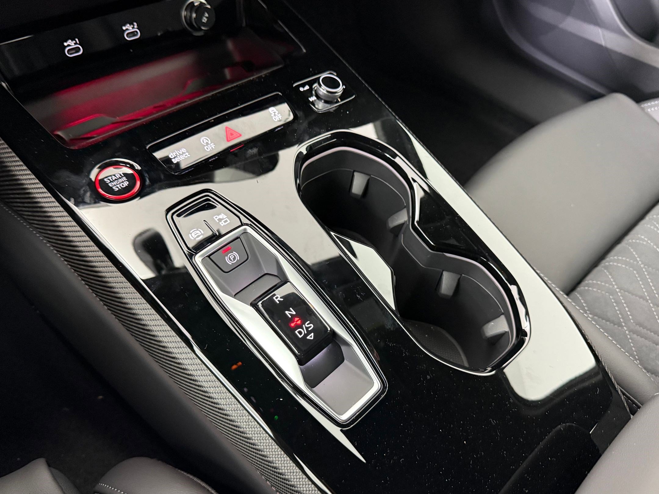 New 2025 Audi S5 Premium image 20