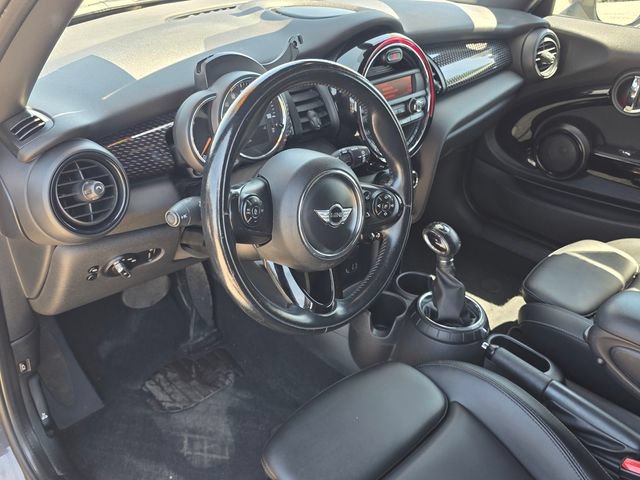 Used 2016 MINI Cooper S FWD image 7