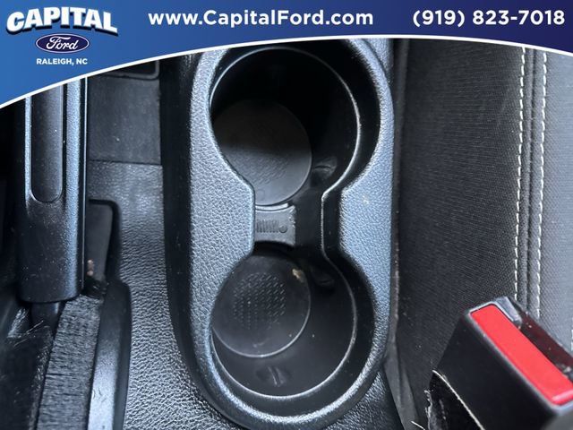 Used 2018 Jeep Wrangler Sahara w/ Dual Top Group image 29