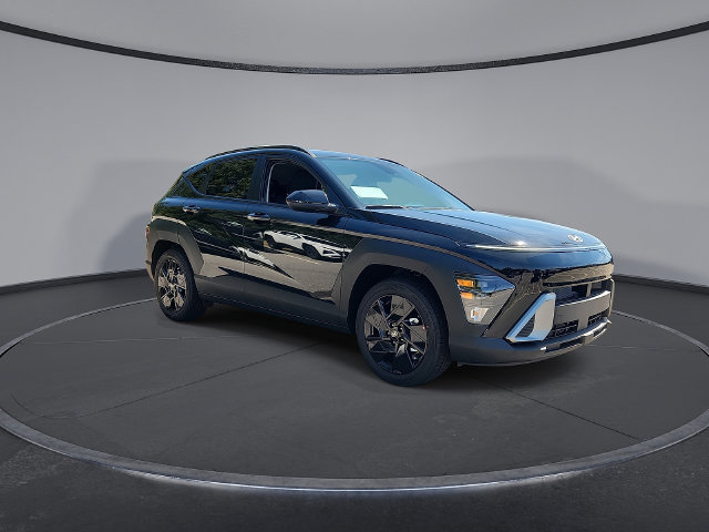 New 2027 Hyundai Kona SEL Sport FWD image 2