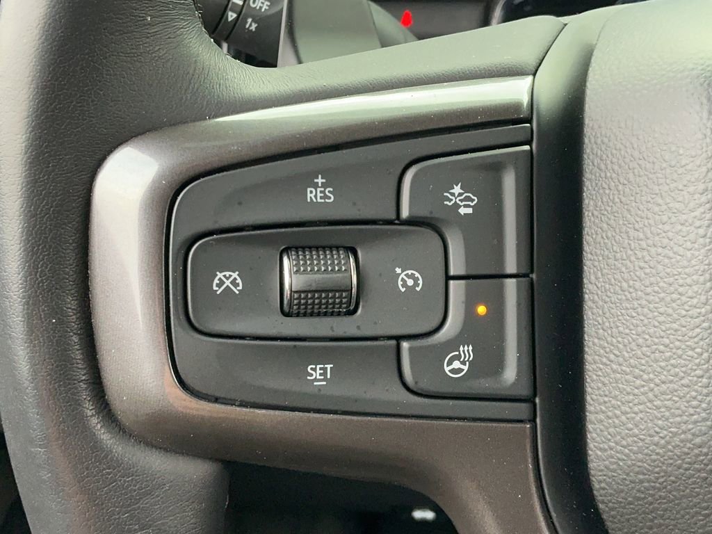 Used 2023 Chevrolet Silverado 1500 ZR2 w/ Technology Package image 25