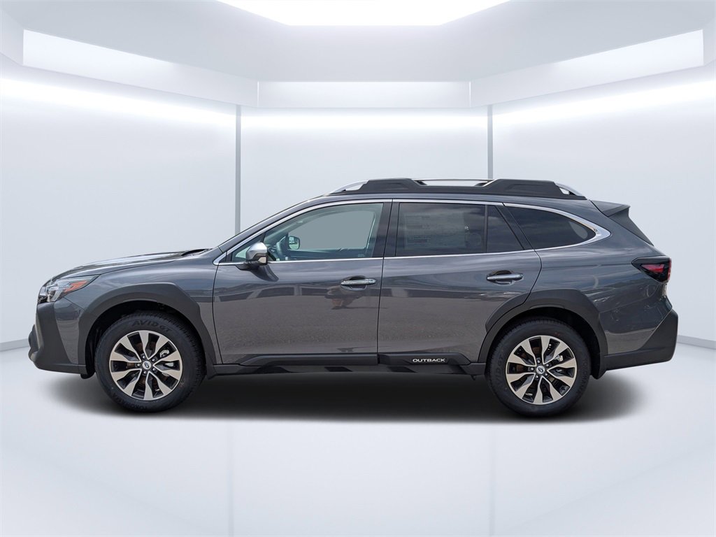 New 2025 Subaru Outback Touring XT image 6