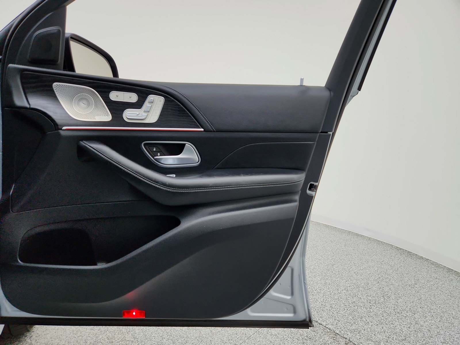 Certified 2023 Mercedes-Benz GLE 53 AMG 4MATIC Coupe image 26