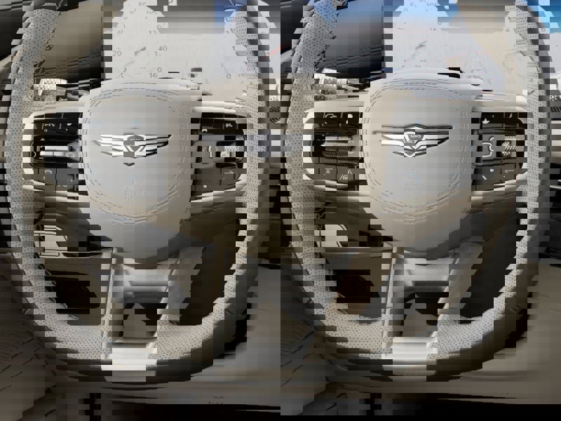 New 2025 Genesis G80 3.5T Sport Prestige image 29