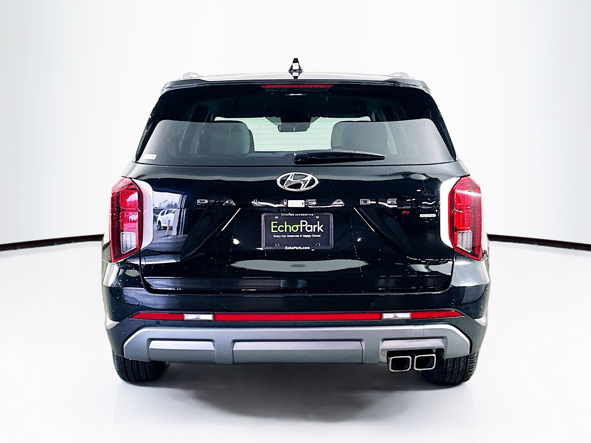 Used 2025 Hyundai Palisade SEL image 7