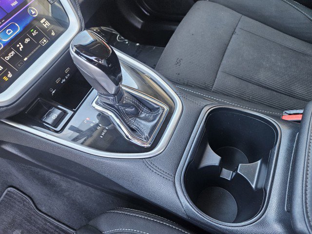 Used 2021 Subaru Legacy Premium image 18