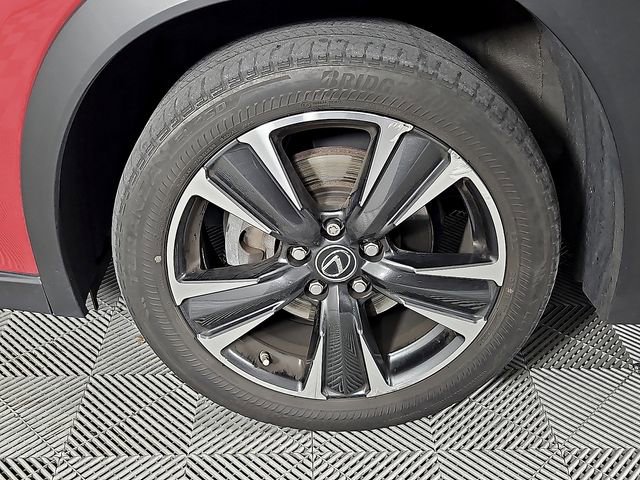 Used 2020 Lexus UX 250h w/ Accessory Package image 9