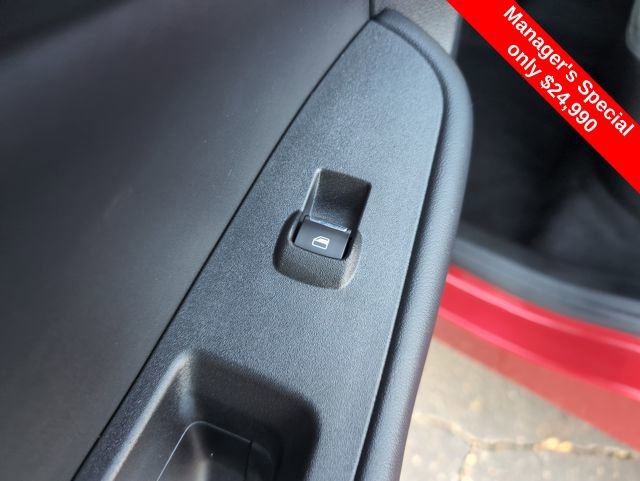 Used 2022 Ford Edge SEL w/ Convenience Package image 12