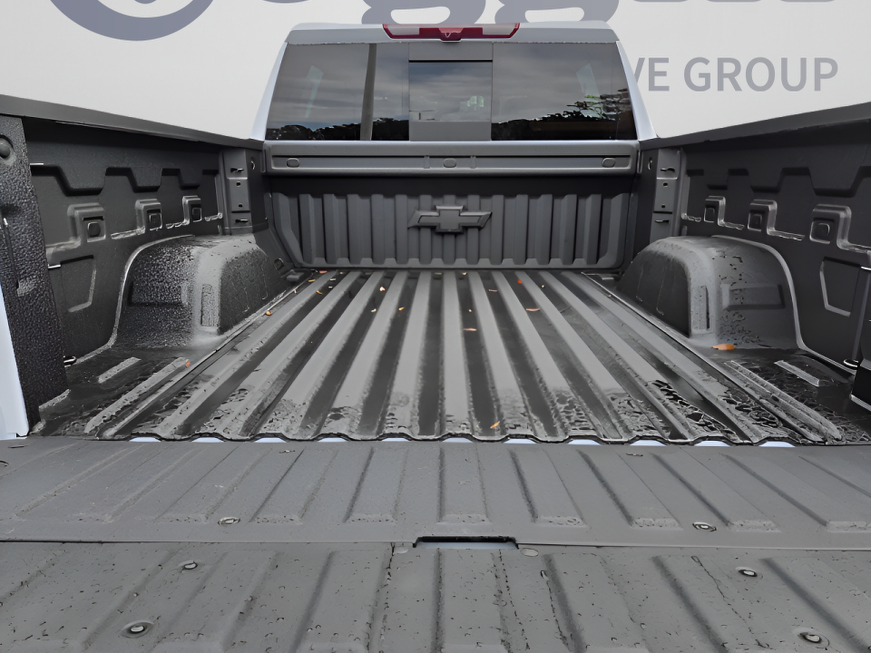 New 2026 Chevrolet Silverado 1500 High Country w/ High Country Premium Package AWD/4WD image 14