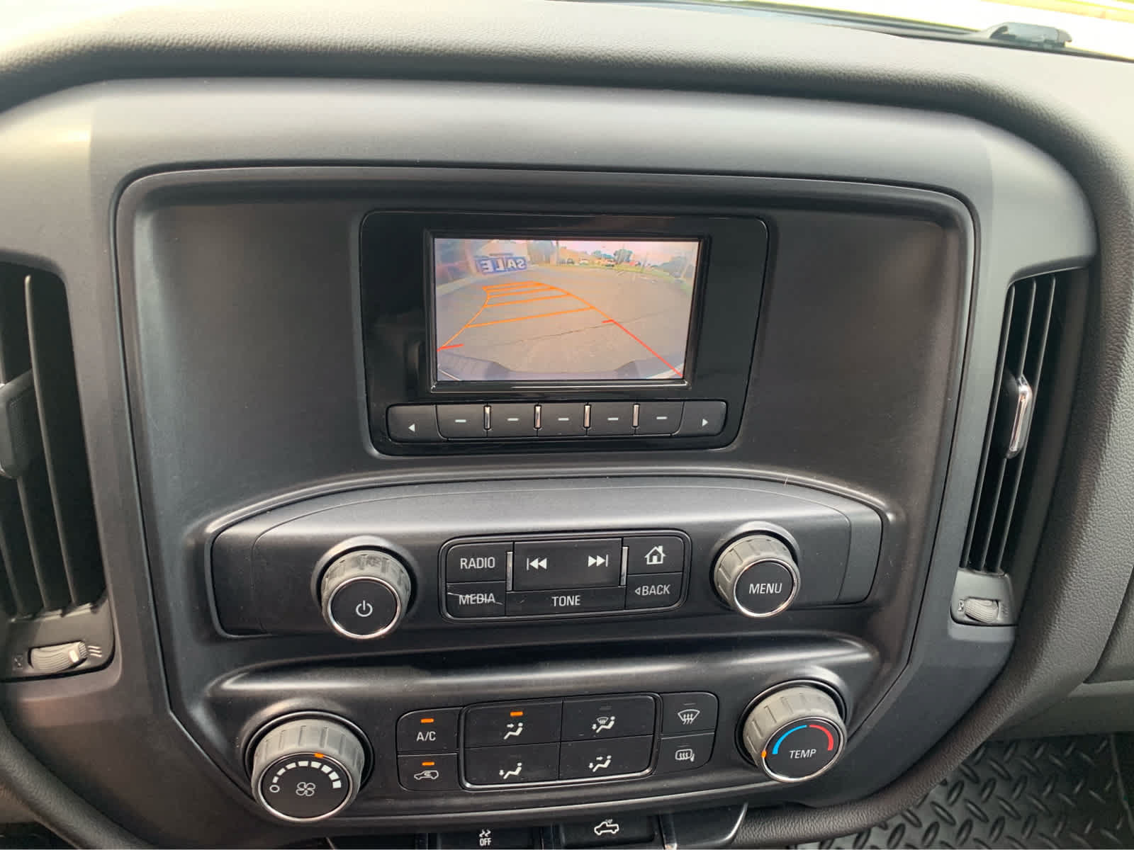 Used 2015 GMC Sierra 1500 4x4 Double Cab image 18