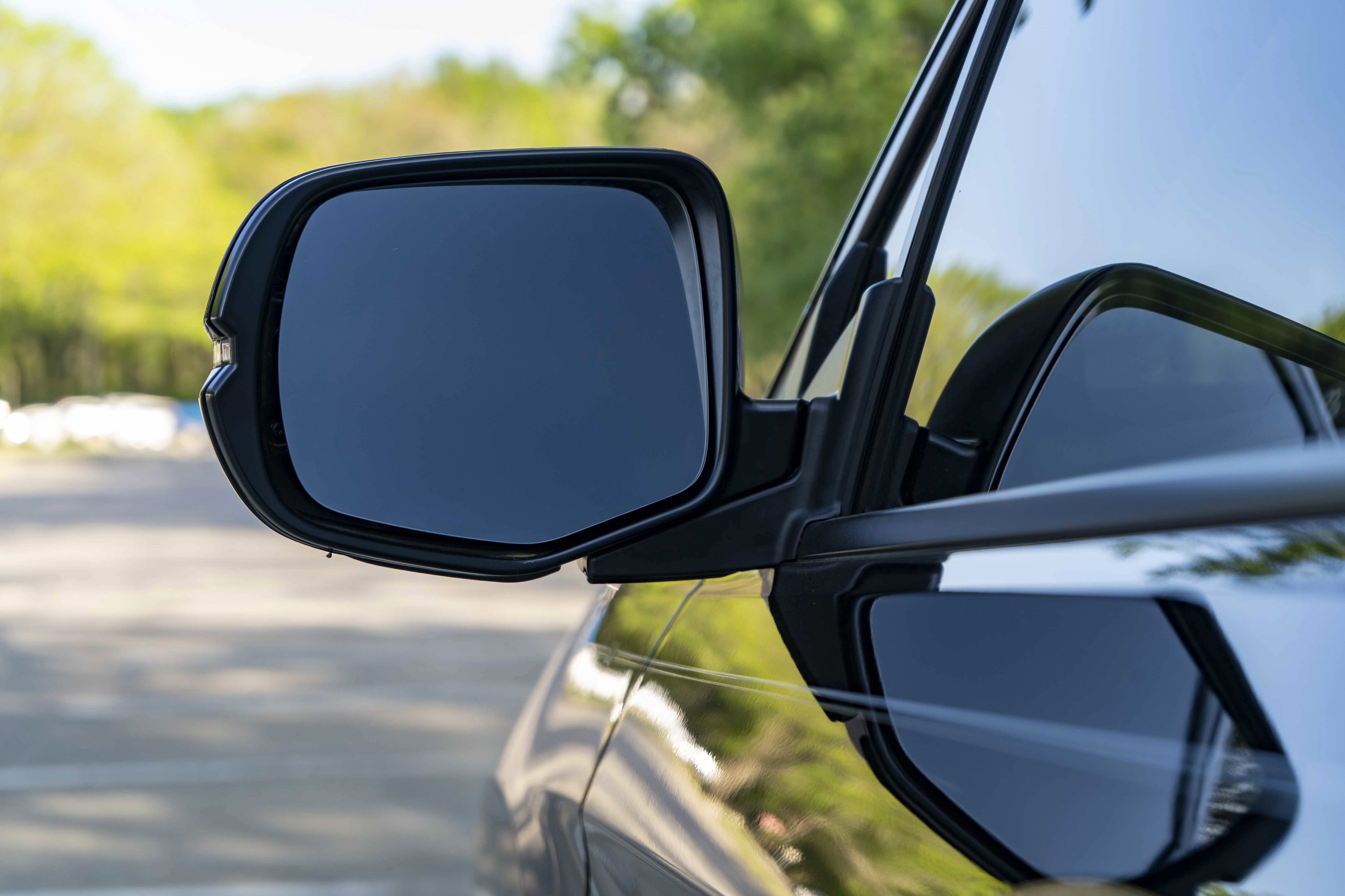 Used 2025 Honda Ridgeline TrailSport+ image 12