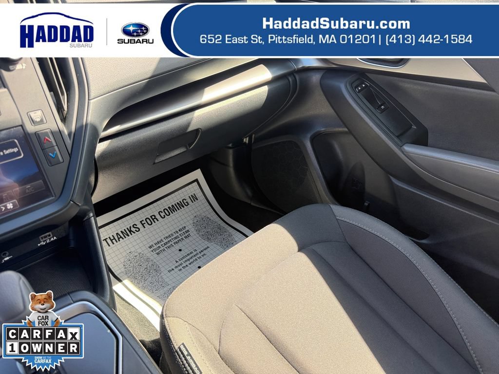 Used 2024 Subaru Impreza 2.0i AWD/4WD image 30