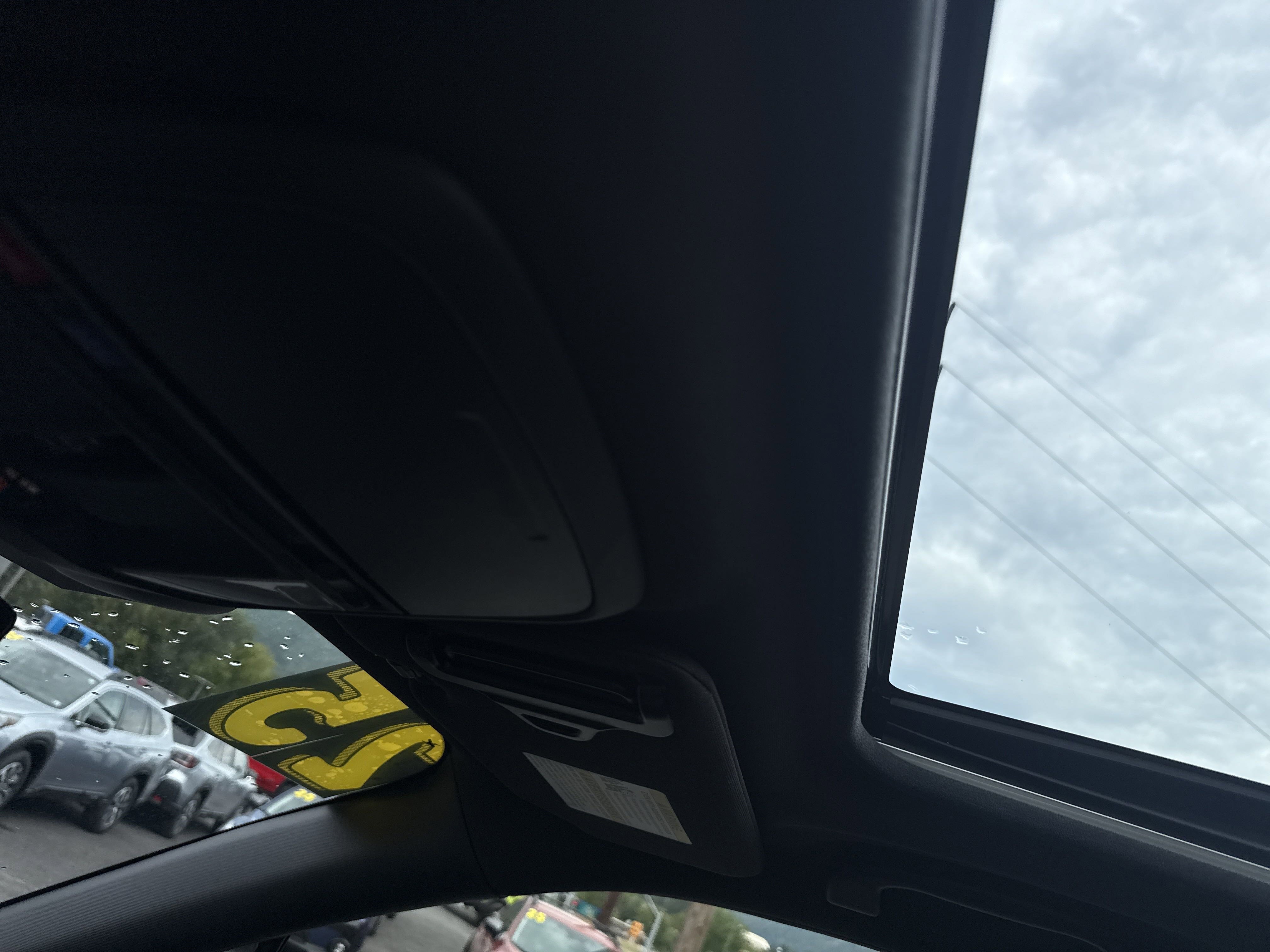 New 2025 Subaru Forester Touring image 29