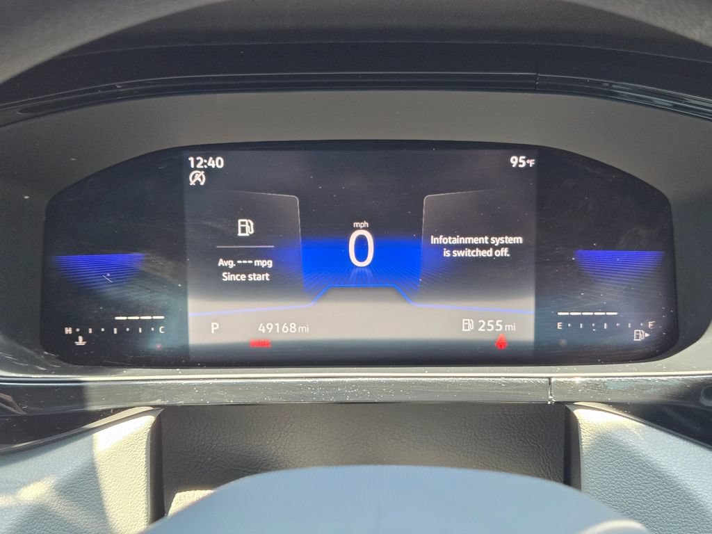 Used 2022 Volkswagen Taos S FWD image 25