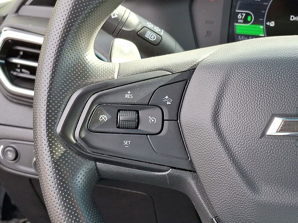 Used 2023 Chevrolet Bolt LT w/ Driver Confidence Package image 17