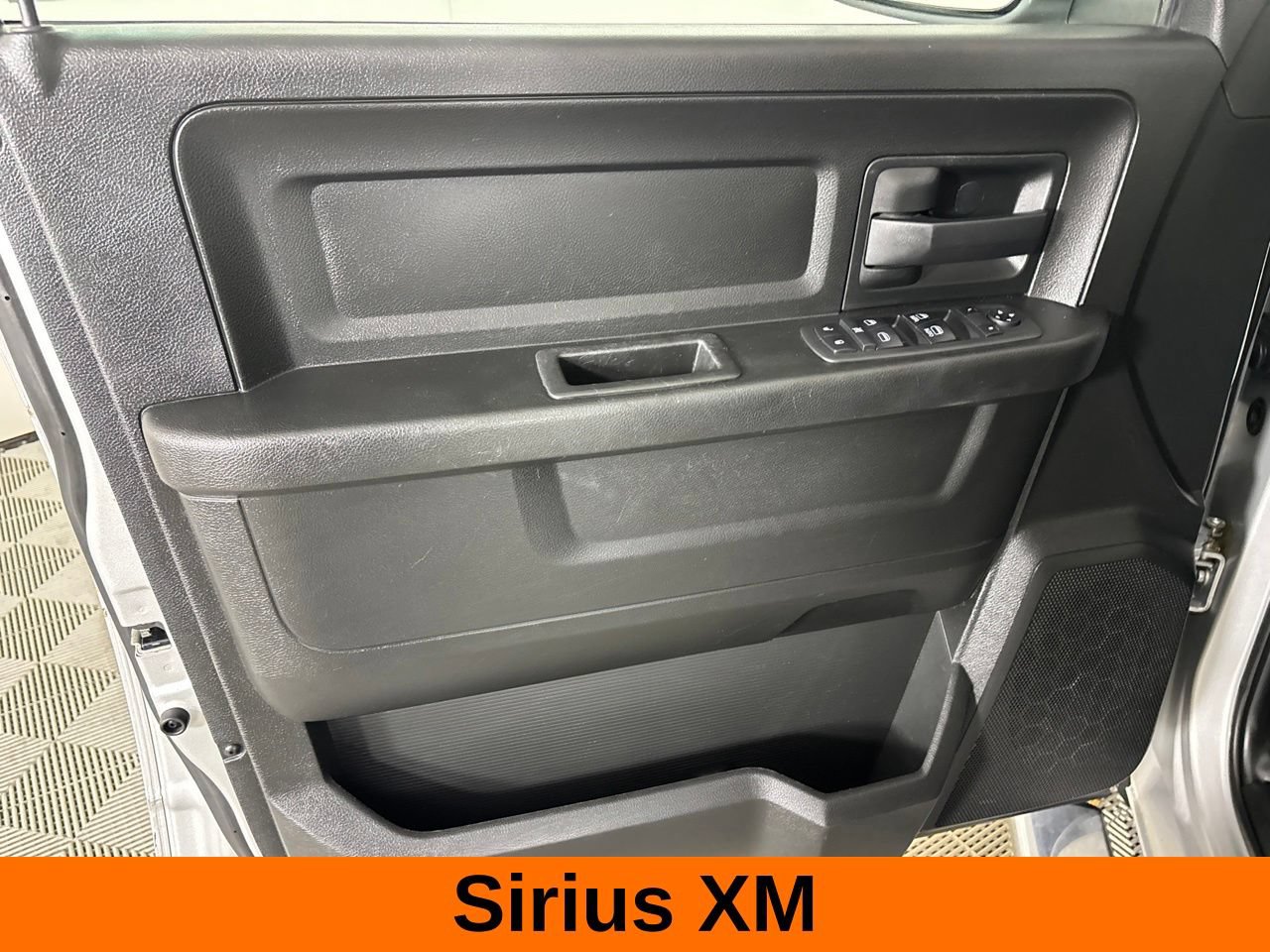 Used 2019 RAM 1500 Tradesman w/ Popular Equipment Group AWD/4WD image 9