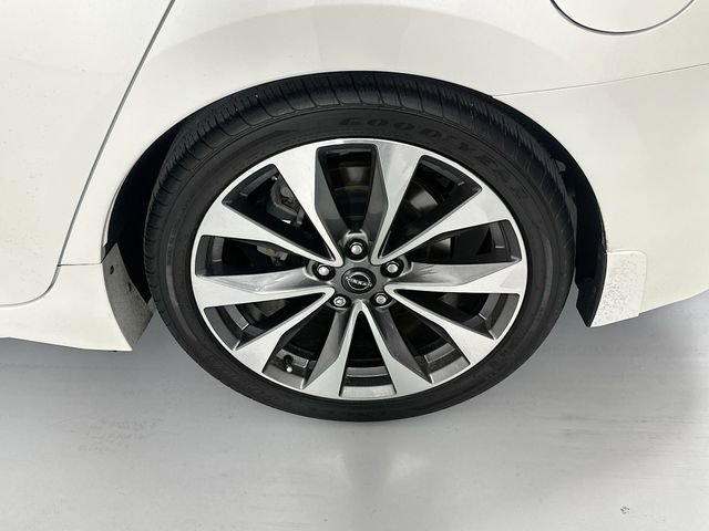 Used 2023 Nissan Maxima Platinum w/ Sport Mat Group FWD image 33