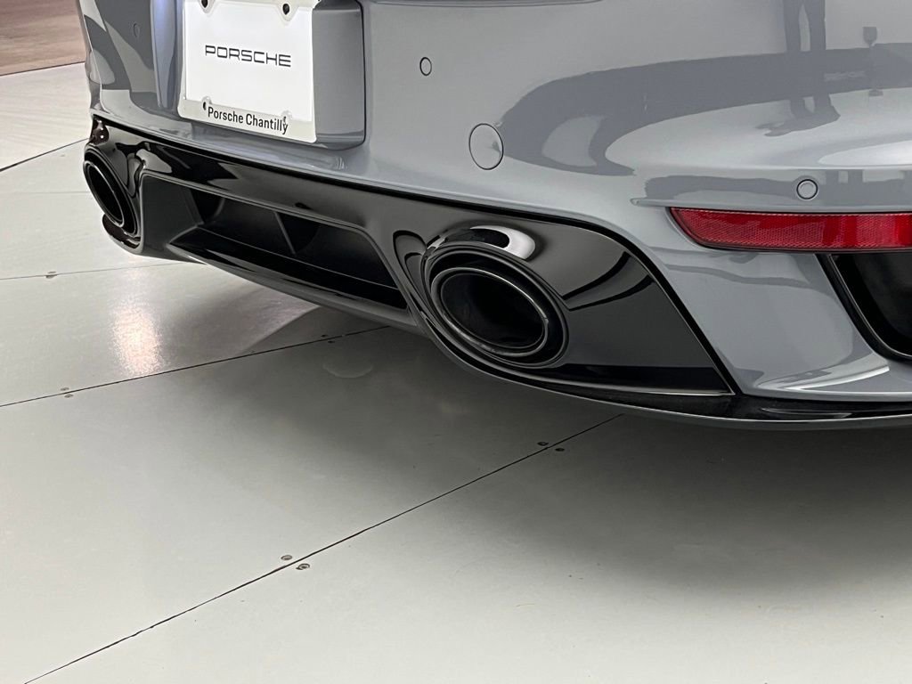 Used 2024 Porsche 911 Turbo S image 46