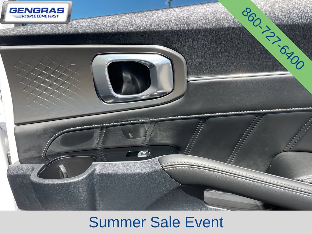 Used 2023 Kia Sorento SX AWD/4WD image 20