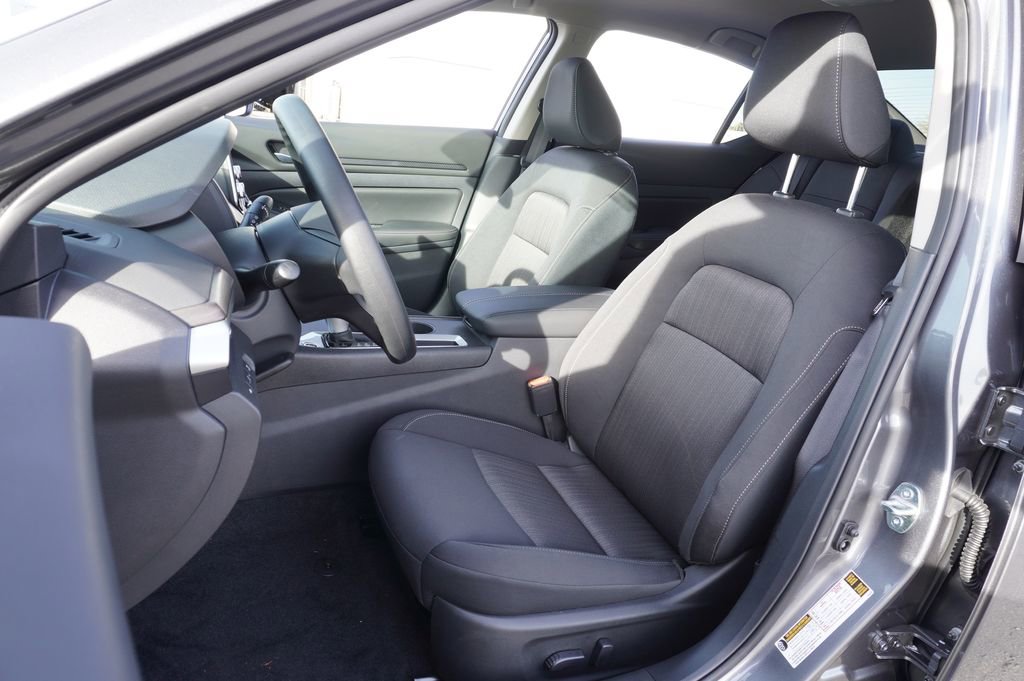 Certified 2025 Nissan Altima 2.5 SV image 13