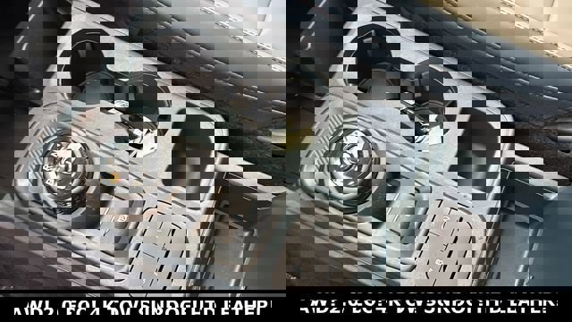 New 2026 Ford Maverick Lariat w/ 4K Tow Package image 19