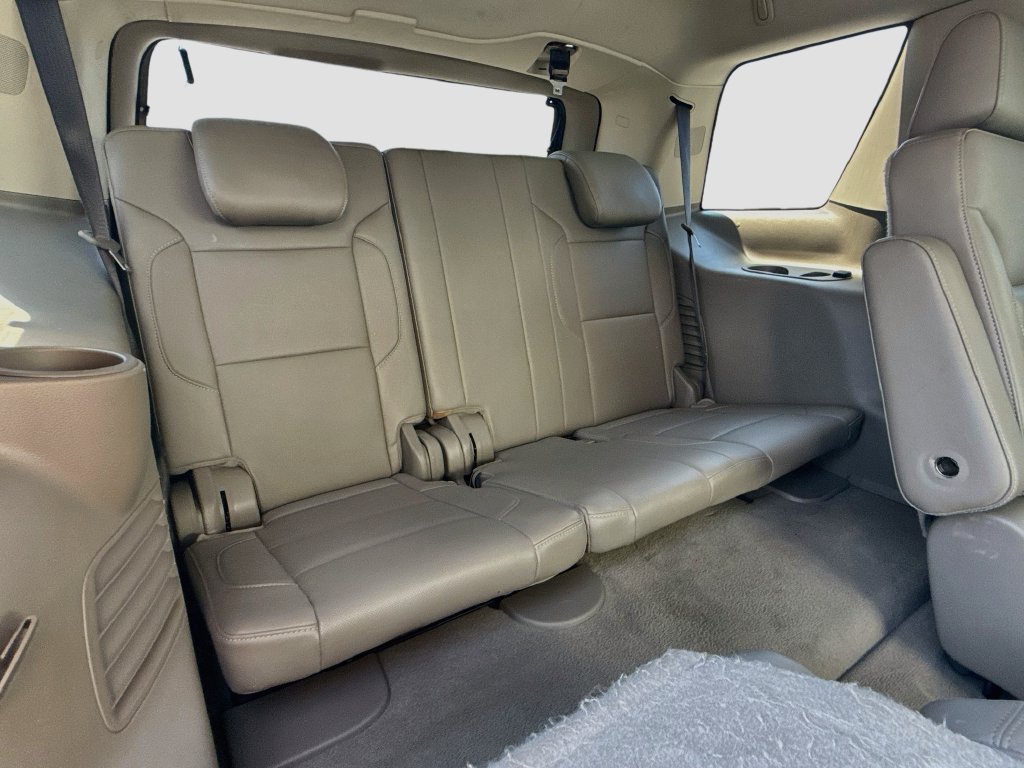 Used 2020 Chevrolet Tahoe Premier RWD image 28