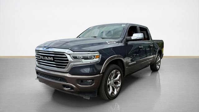 Used 2020 RAM 1500 Limited AWD/4WD image 6