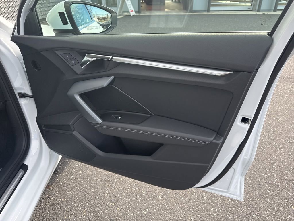 New 2026 Audi A3 2.0T Premium image 4