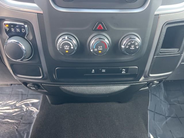 Used 2024 RAM 1500 Classic Warlock image 24