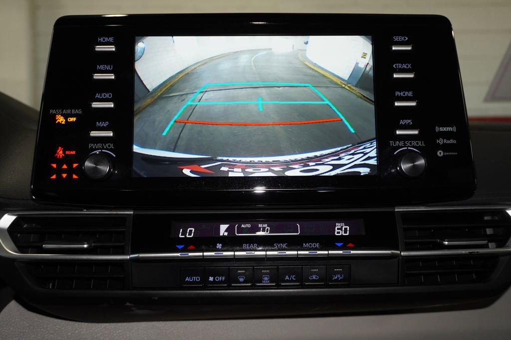 Certified 2022 Toyota Sienna LE image 16