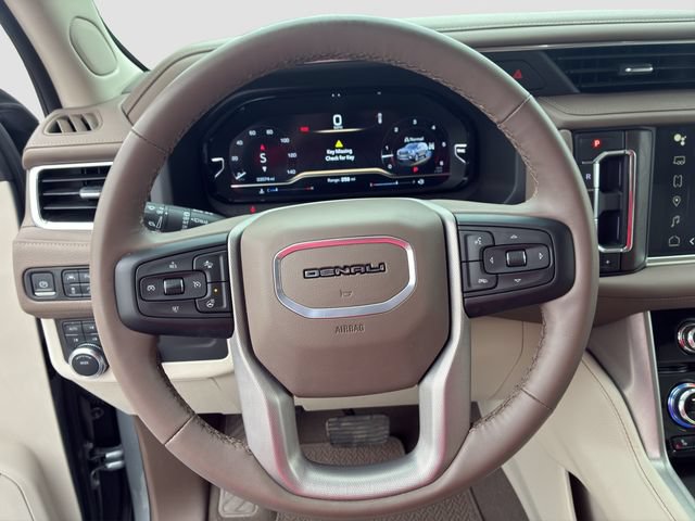 Certified 2024 GMC Yukon XL Denali AWD/4WD image 18