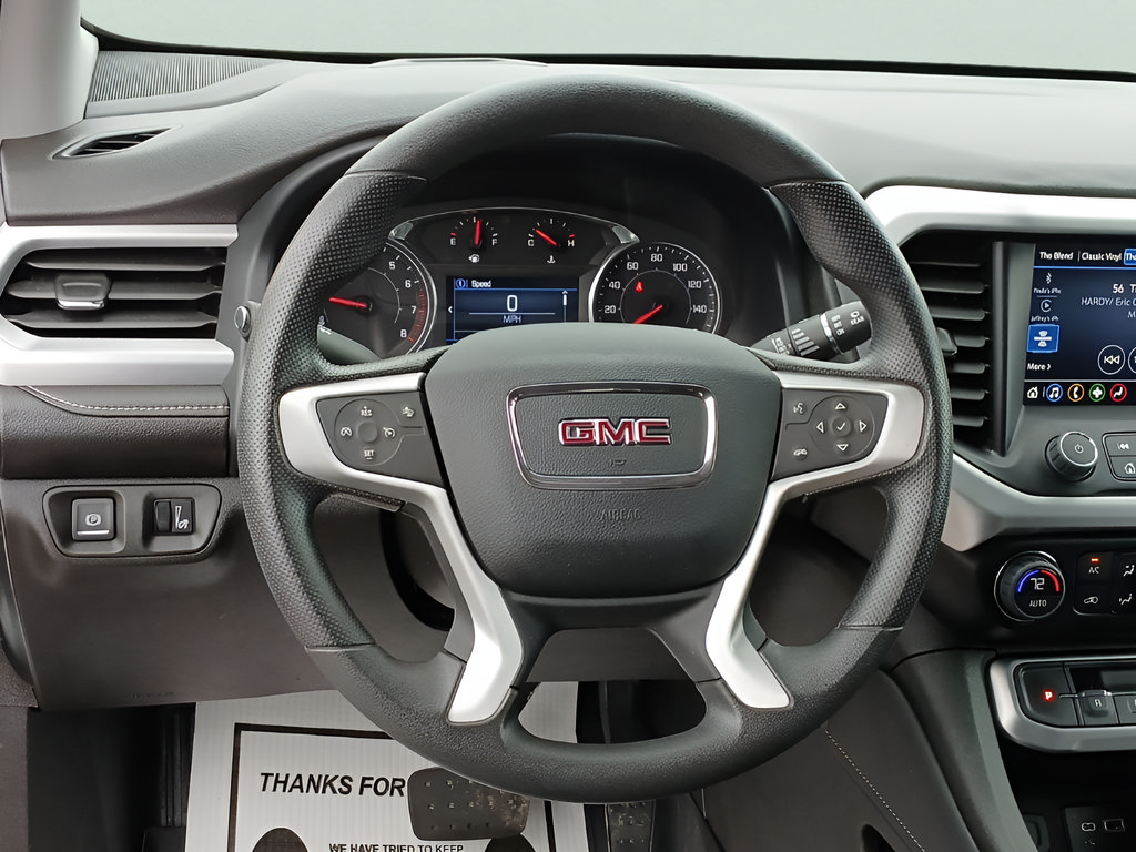 Used 2023 GMC Acadia SLE w/ Driver Convenience Package AWD/4WD image 13