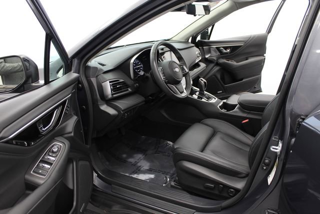 Used 2024 Subaru Outback Touring XT AWD/4WD image 10