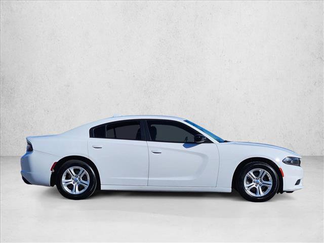 Used 2023 Dodge Charger SXT image 4