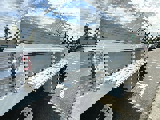 New 2024 Chevrolet Low Cab Forward 5500XG image 25