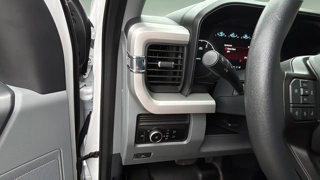 Used 2023 Ford F350 XL w/ STX Appearance Package AWD/4WD image 22
