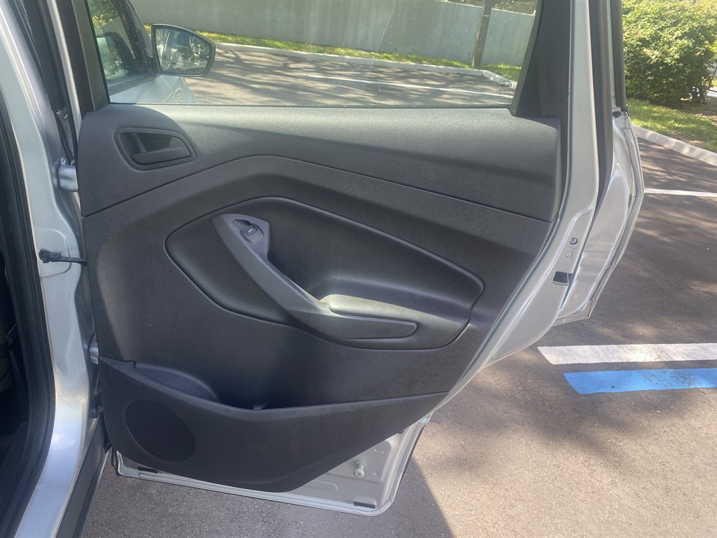 Used 2014 Ford Escape S image 11