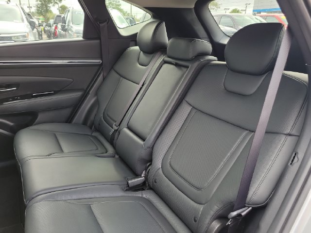 Used 2023 Hyundai Tucson Limited AWD/4WD image 19